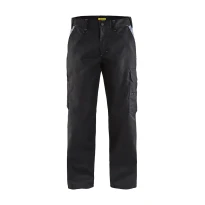 Pantalón de trabajo Multibolsillos Blaklader Industria 140412108884C50