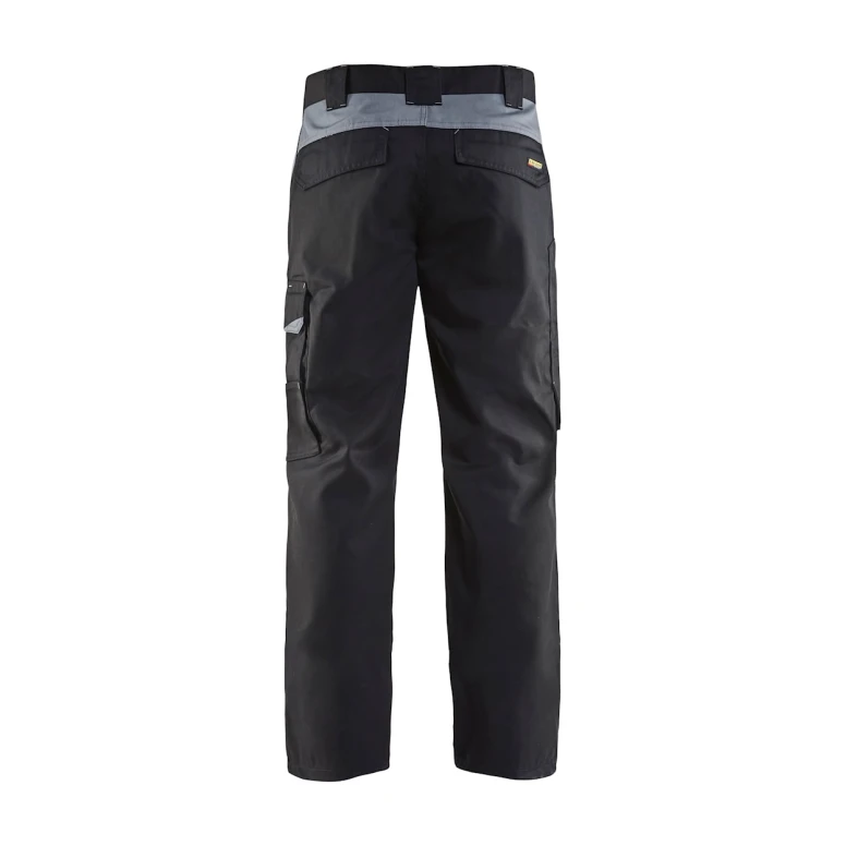 Pantalón de trabajo Multibolsillos Blaklader Industria 140412108884C50