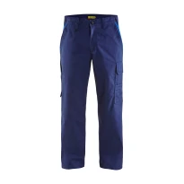 Pantalón de trabajo Multibolsillos Blaklader Industria 140418008985C50