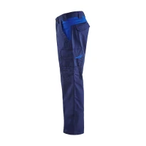 Pantalón de trabajo Multibolsillos Blaklader Industria 140418008985C50