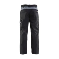 Pantalón de trabajo Multibolsillos Blaklader Industria 140418008985C50