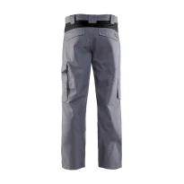 Pantalón de trabajo Multibolsillos Blaklader Industria 140418008985C50