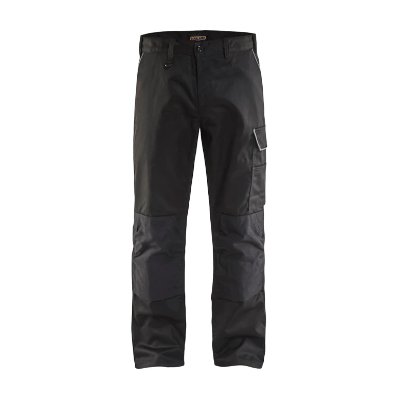 Pantalón de trabajo Multibolsillos Blaklader 140618609994C50