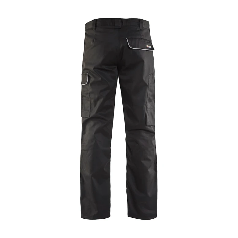 Pantalón de trabajo Multibolsillos Blaklader 140618609994C50
