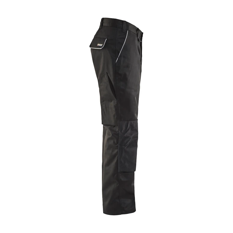 Pantalón de trabajo Multibolsillos Blaklader 140618609994C50