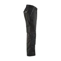 Pantalón de trabajo Multibolsillos Blaklader 140618609994C50