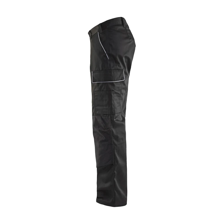 Pantalón de trabajo Multibolsillos Blaklader 140618609994C50