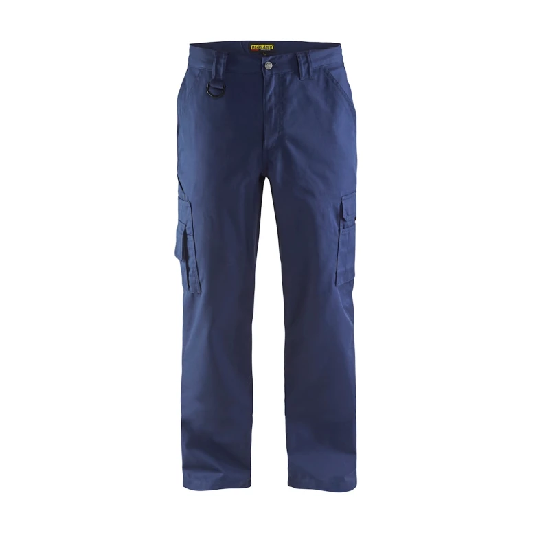 Pantalón de trabajo Multibolsillos Blaklader 140718008900C50