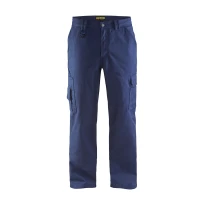 Pantalón de trabajo Multibolsillos Blaklader 140718008900C50