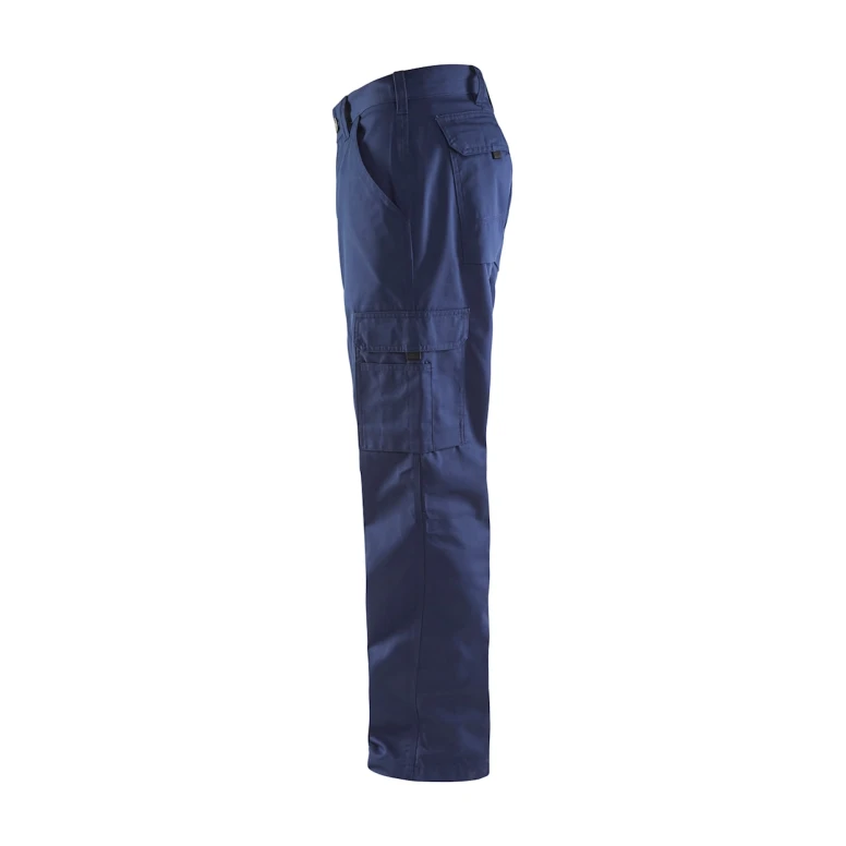 Pantalón de trabajo Multibolsillos Blaklader 140718008900C50