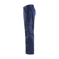 Pantalón de trabajo Multibolsillos Blaklader 140718008900C50