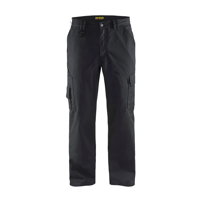 Pantalón de trabajo Multibolsillos Blaklader 140718008900C50