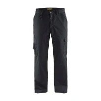 Pantalón de trabajo Multibolsillos Blaklader 140718008900C50