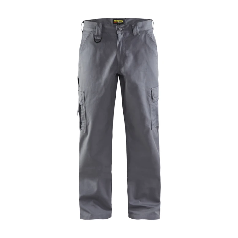 Pantalón de trabajo Multibolsillos Blaklader 140718008900C50
