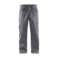 Pantalón de trabajo Multibolsillos Blaklader 140718008900C50