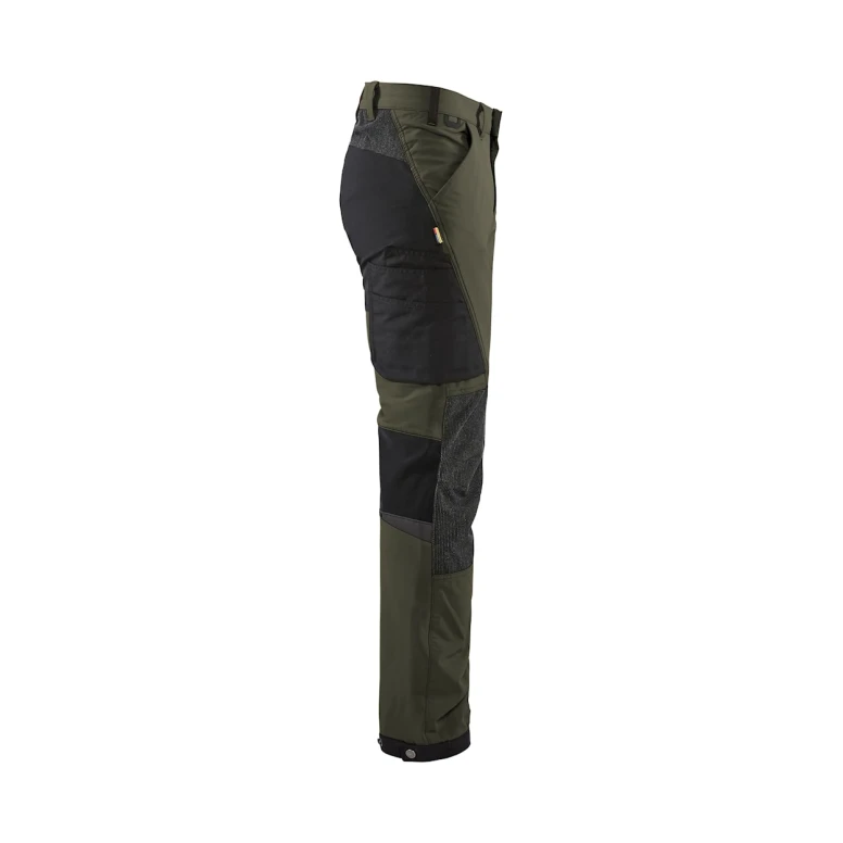 Pantalón de trabajo Multibolsillos Stretch Blaklader Service Strecth 4-VIE 1422164599C50