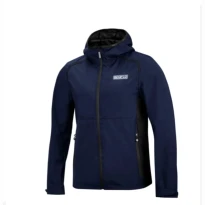 Chaqueta Cortaviento Sparco TeamWork