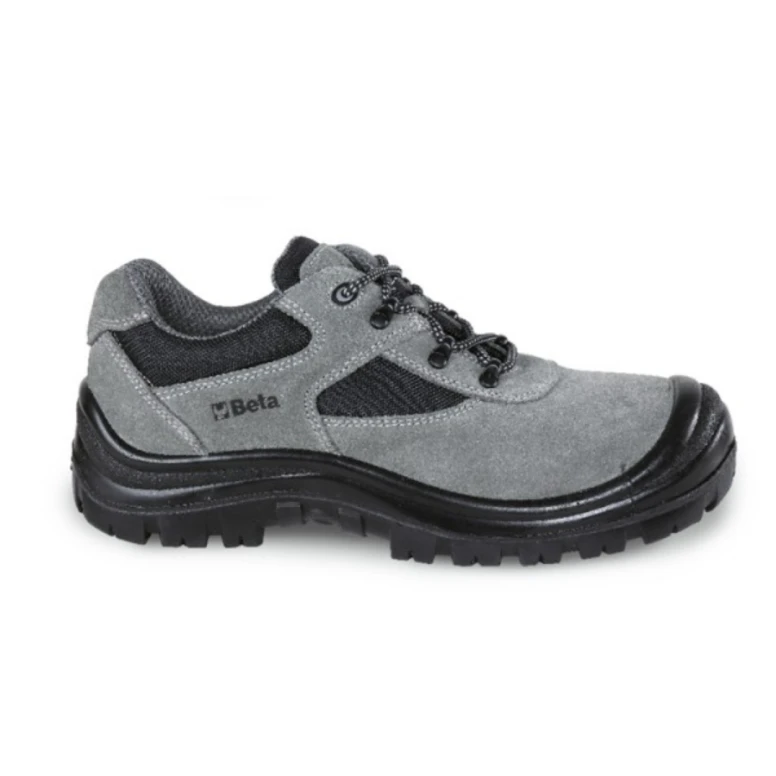 Liquidación total - Zapatos de seguridad Beta 7248GK S1P SRC Número 42