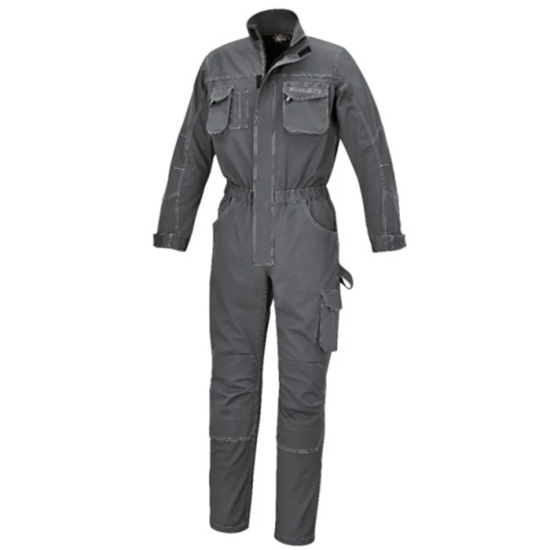 Mono de trabajo Beta Stretch Slim Fit 7835ST