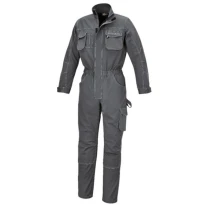 Mono de trabajo Beta Stretch Slim Fit 7835ST