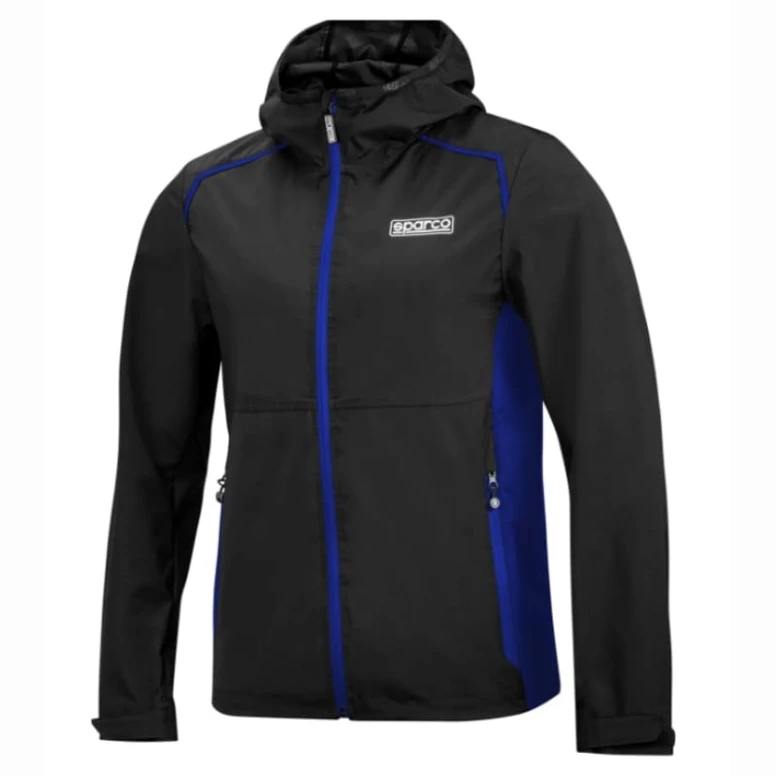 Chaqueta Cortaviento Sparco TeamWork
