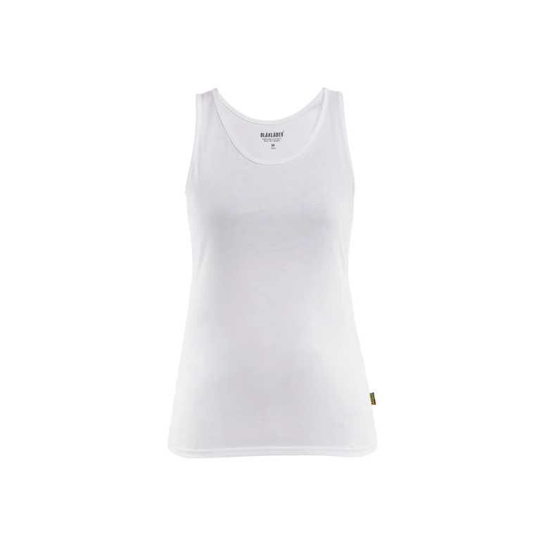 Camiseta sin mangas de trabajo Blaklader Mujer stretch 351210291000M