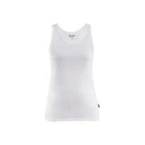 Camiseta sin mangas de trabajo Blaklader Mujer stretch 351210291000M