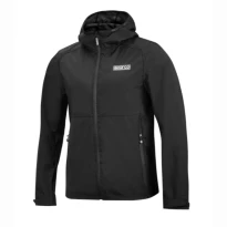 Chaqueta Cortaviento Sparco TeamWork