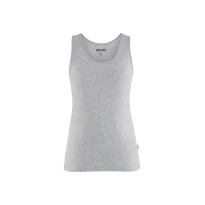 Camiseta sin mangas de trabajo Blaklader Mujer stretch 351210599000M