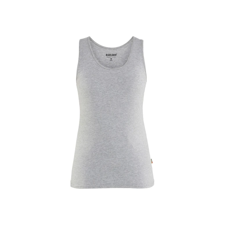Camiseta sin mangas de trabajo Blaklader Mujer stretch 351210599000M