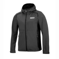 Chaqueta Cortaviento Sparco TeamWork