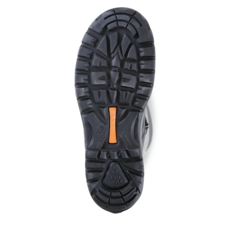 Zapatos de seguridad Beta 7293HN S3 RS HRO HI SRC