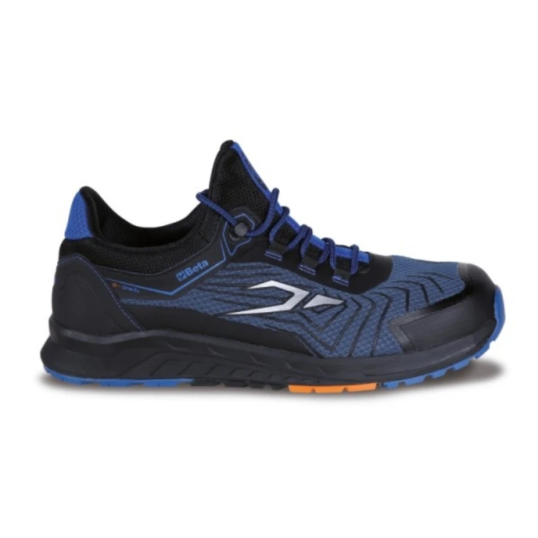 Zapatos de seguridad Beta 0-Gravity 7352B S1P HRO SRC