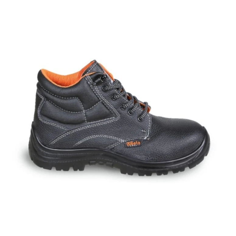 Zapatos de seguridad Beta 7243EN S3 RS SRC