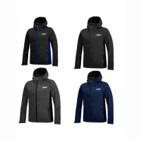 Chaqueta Sparco TeamWork 3 en 1