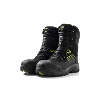 Zapatos de seguridad Blaklader Storm Invernal S3 SRC HRO WR CI 24900000993343