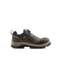 Zapatos de seguridad Blaklader Storm Boa S3 SRC HRO WR CI 24910000789943