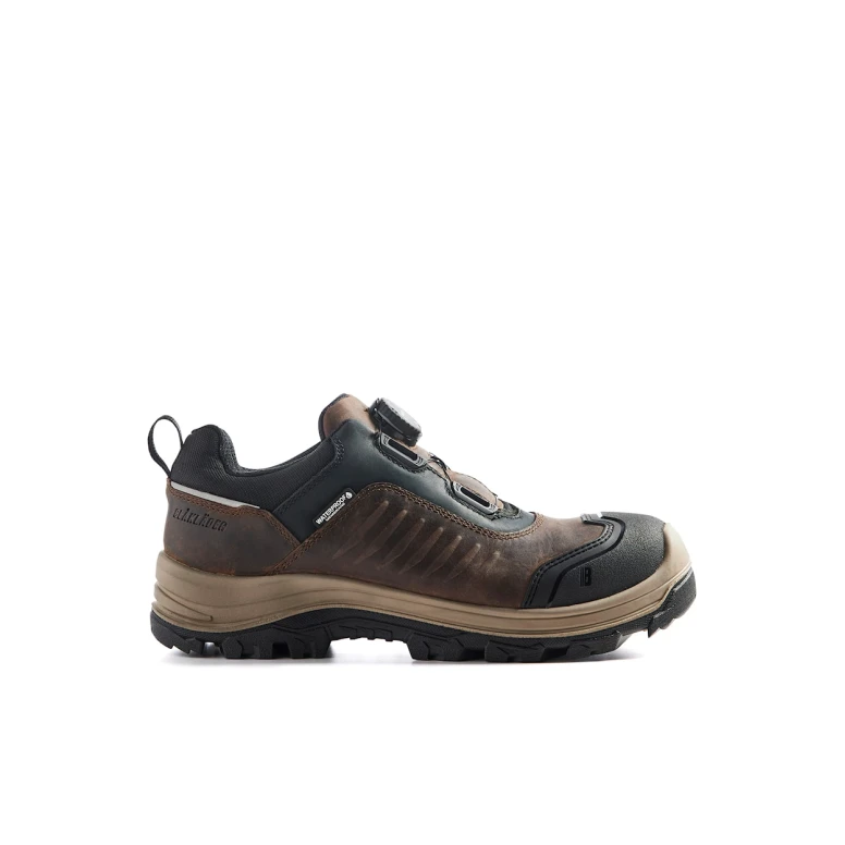 Zapatos de seguridad Blaklader Storm Boa S3 SRC HRO WR CI 24910000789943