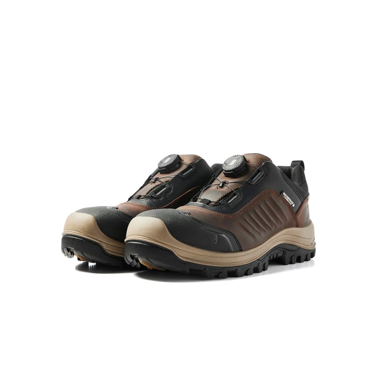 Zapatos de seguridad Blaklader Storm Boa S3 SRC HRO WR CI 24910000789943