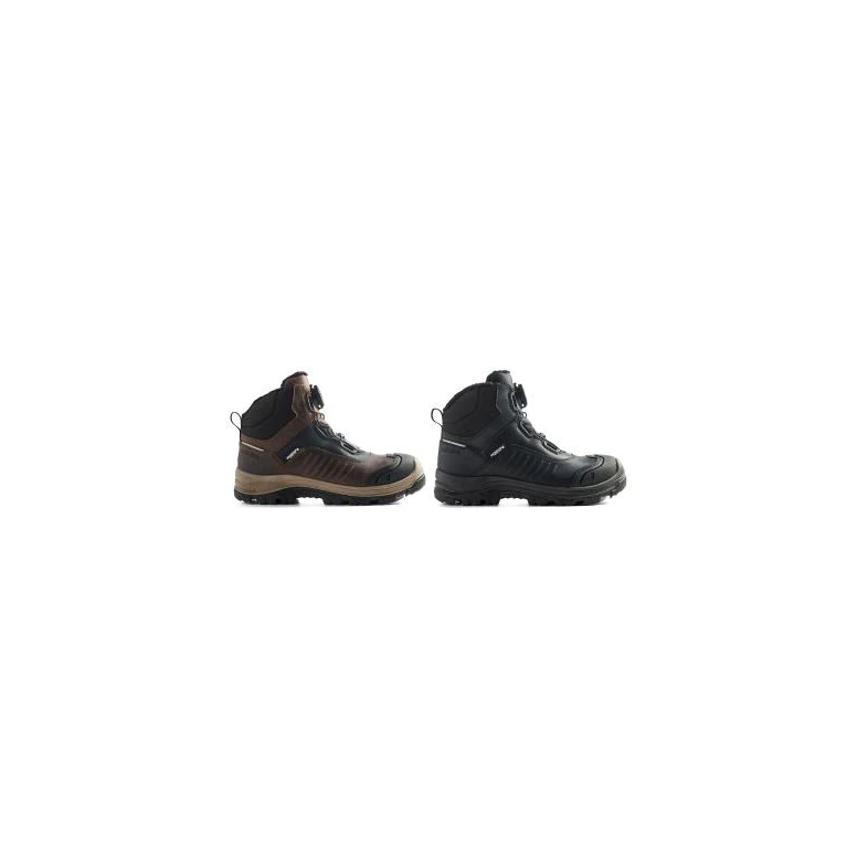 Zapatos de seguridad Blaklader Storm S3 SRC HRO WR CI 24920000789943