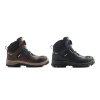 Zapatos de seguridad Blaklader Storm S3 SRC HRO WR CI 24920000789943
