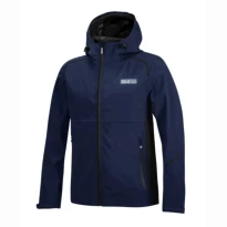 Chaqueta Sparco TeamWork 3 en 1 2