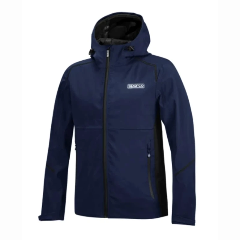 Chaqueta Sparco TeamWork 3 en 1