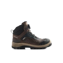 Zapatos de seguridad Blaklader Storm S3 SRC HRO WR CI 24920000789943