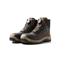 Zapatos de seguridad Blaklader Storm S3 SRC HRO WR CI 24920000789943