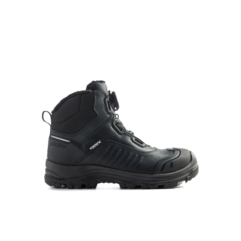 Zapatos de seguridad Blaklader Storm S3 SRC HRO WR CI 24920000789943