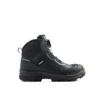 Zapatos de seguridad Blaklader Storm S3 SRC HRO WR CI 24920000789943