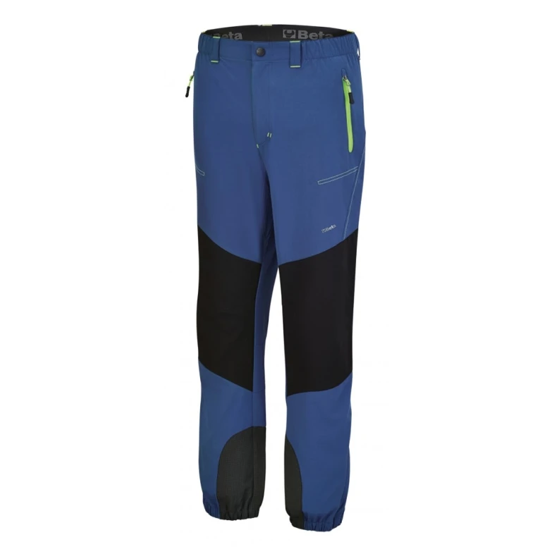 Pantalones de trabajo Beta Work Trekking Light 7819B