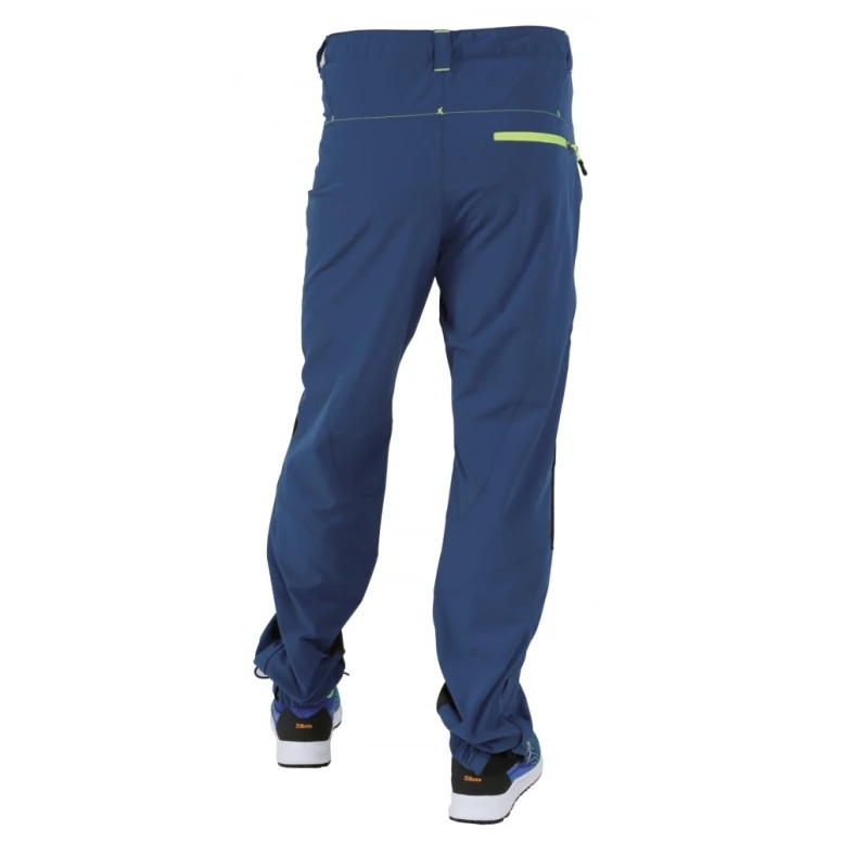 Pantalones de trabajo Beta Work Trekking Light 7819B
