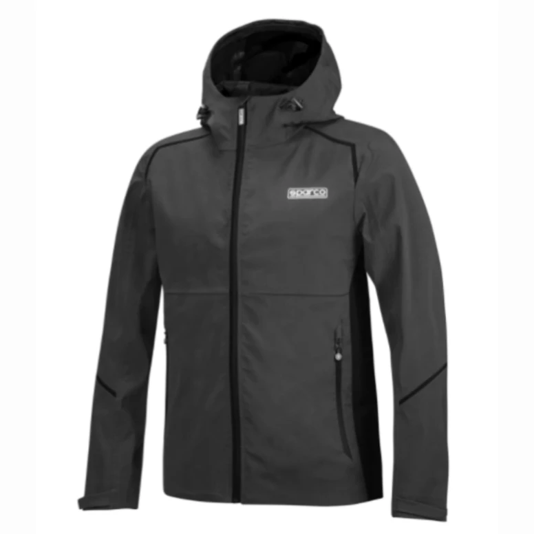 Chaqueta Sparco TeamWork 3 en 1